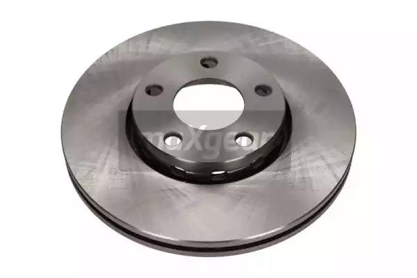 Тормозной диск MAXGEAR 19-0683
