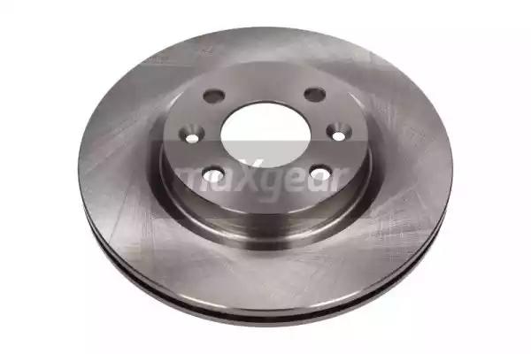 Тормозной диск MAXGEAR 19-0796