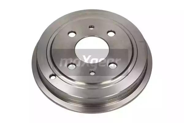 Тормозной барабан MAXGEAR 19-0831