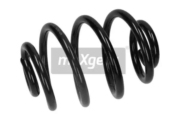 Пружина підвіски MAXGEAR 60-0025