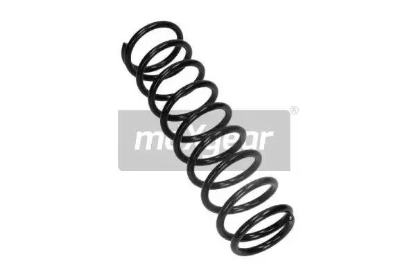Пружина подвески MAXGEAR 60-0046