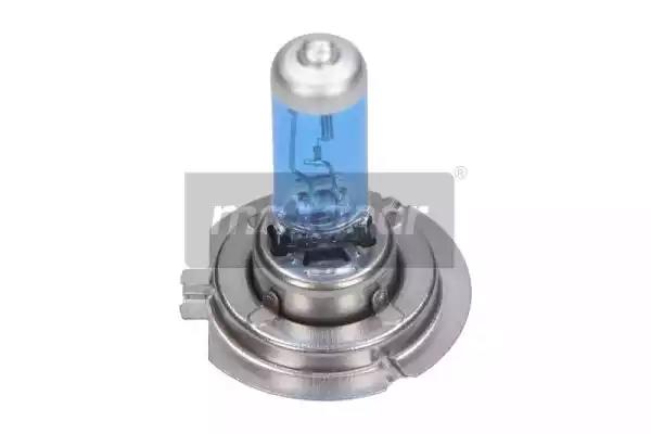 Лампа накаливания MAXGEAR 78-0090 (фара дальнего света, основная фара)