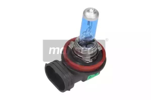 Лампа розжарювання MAXGEAR 78-0092 (фара дальнього світла, основная фара)