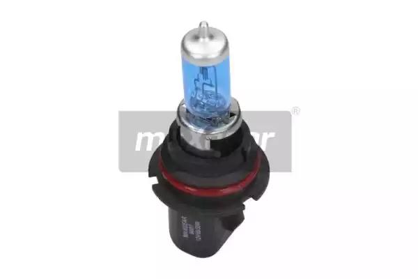 Лампа розжарювання MAXGEAR 78-0095 (фара дальнього світла, протитуманні фари)