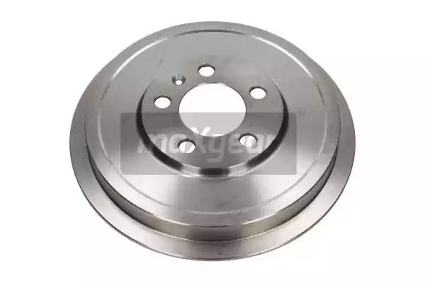 Тормозной барабан MAXGEAR 19-0850