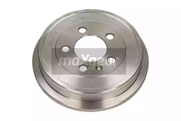 Тормозной барабан MAXGEAR 19-0849