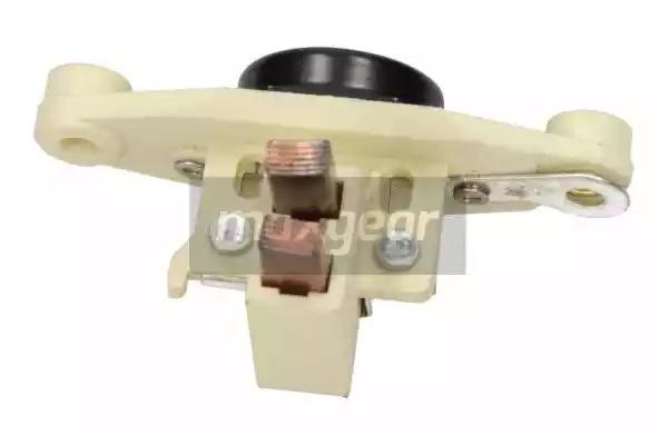 Регулятор генератора MAXGEAR 10-0021 - Фото 1