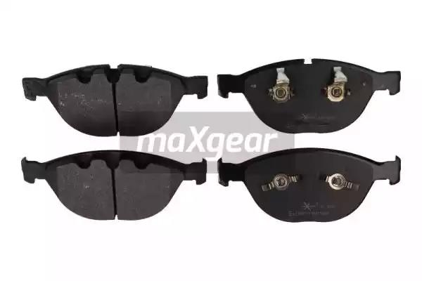 Тормозные колодки MAXGEAR 19-1078