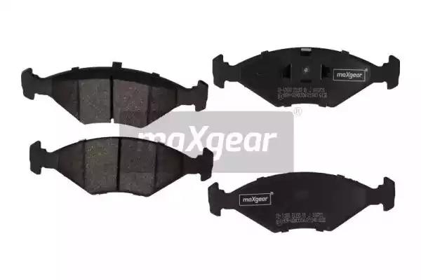 Тормозные колодки MAXGEAR 19-1088