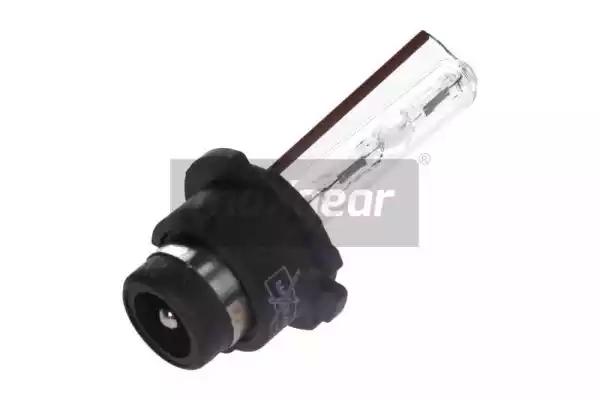 Лампа фари MAXGEAR 78-0108