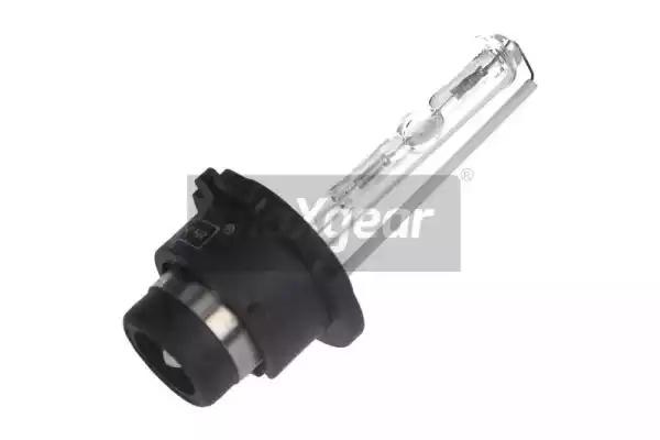 Лампа фари MAXGEAR 78-0110