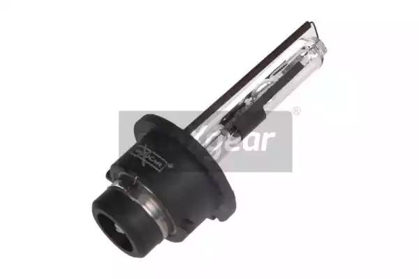 Лампа фари MAXGEAR 78-0111