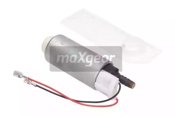 Паливний насос MAXGEAR 43-0124