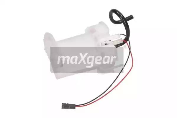 Топливный насос MAXGEAR 43-0127