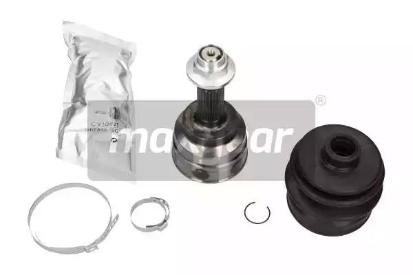 Комплект ШРУСов MAXGEAR 49-0749
