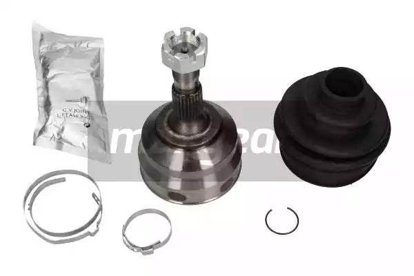 Комплект ШРУСов MAXGEAR 49-0754