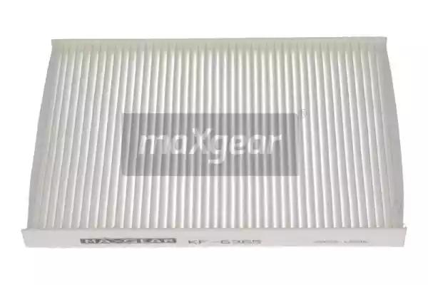 Фильтр салона MAXGEAR 26-0570