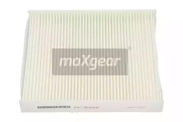 Фильтр салона MAXGEAR 26-0604