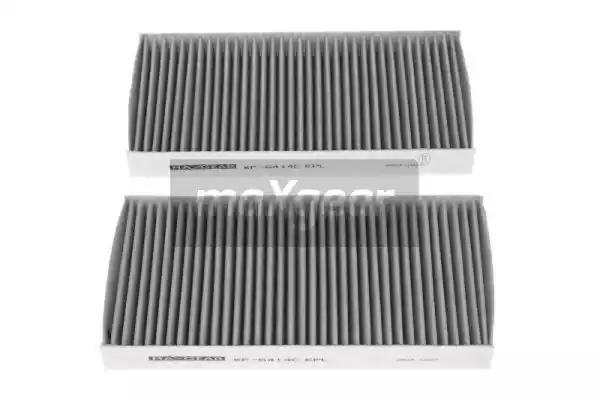 Фильтр салона MAXGEAR 26-0625