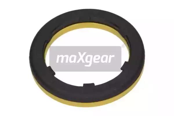 Підшипник кочення, опора стійки амортизатора MAXGEAR 72-2100