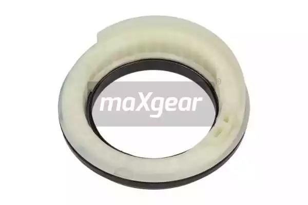 Підшипник кочення, опора стійки амортизатора MAXGEAR 72-2101 - Фото 1