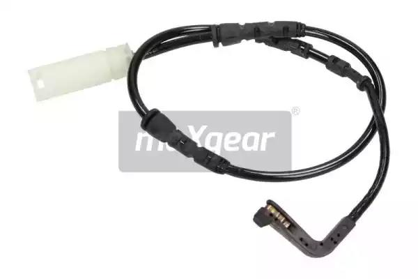 Датчик износа колодок MAXGEAR 20-0120