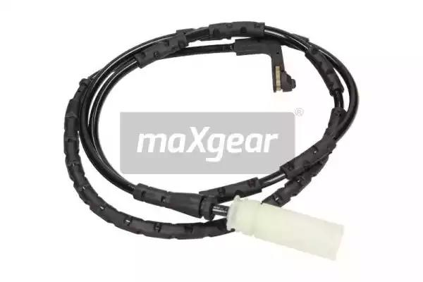 Датчик износа колодок MAXGEAR 20-0122