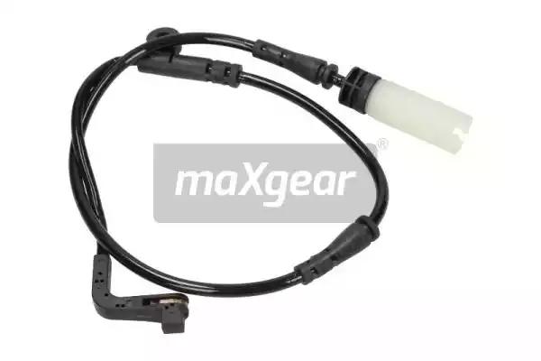Датчик износа колодок MAXGEAR 20-0119