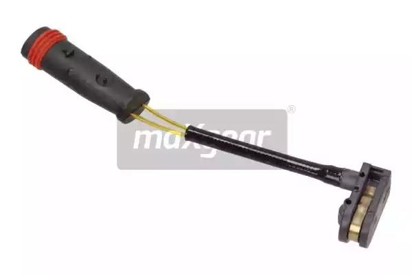 Датчик износа колодок MAXGEAR 20-0125
