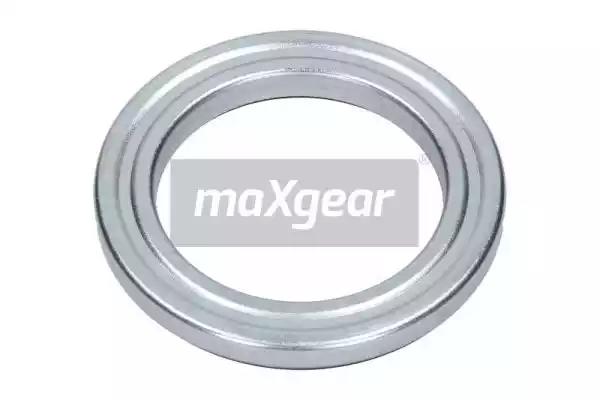 Підшипник кочення, опора стійки амортизатора MAXGEAR 72-2105 - Фото 1
