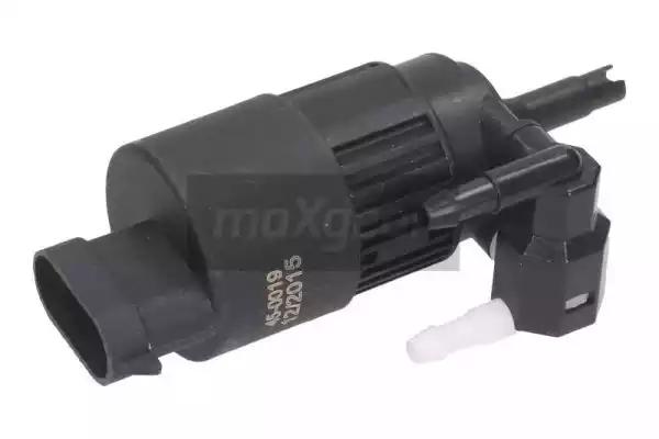 Насос омывателя MAXGEAR 45-0019
