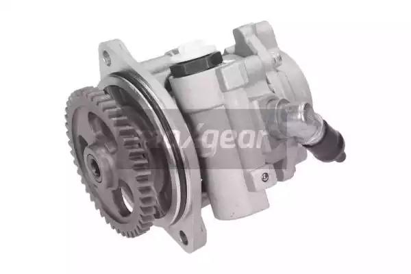 Насос гидроусилителя MAXGEAR 48-0080