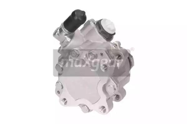 Насос гидроусилителя MAXGEAR 48-0081