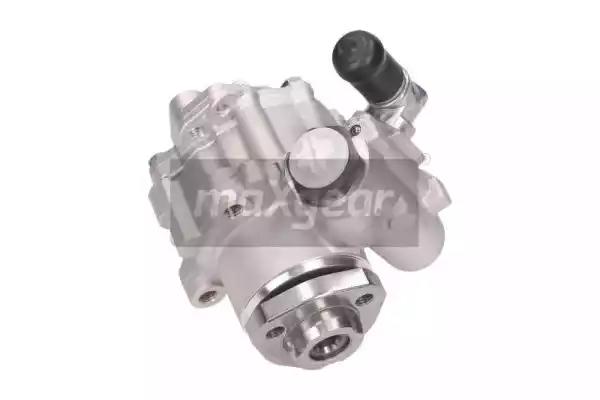 Насос гидроусилителя MAXGEAR 48-0081 - Фото 1