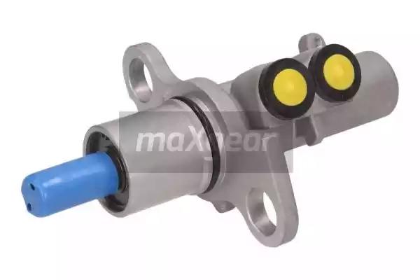 Головний гальмівний циліндр MAXGEAR 41-0005 - Фото 1