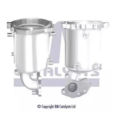 Катализатор BM CATALYSTS BM80523H