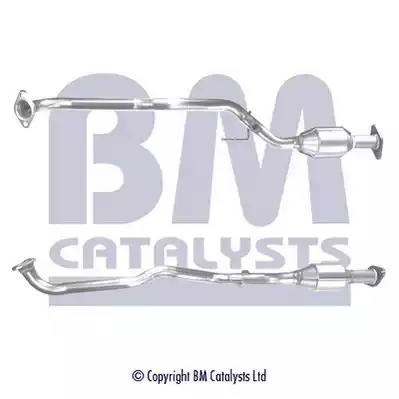 Катализатор BM CATALYSTS BM91842H