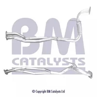 Труба выхлопного газа BM CATALYSTS BM70641