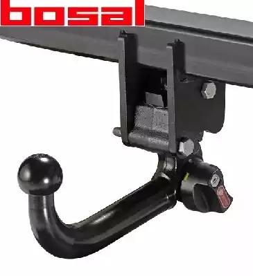 Фаркоп BOSAL 029-743
