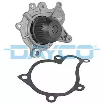 Помпа DAYCO DP160