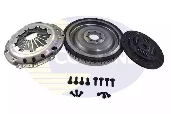 Комплект сцепления COMLINE ECK377F