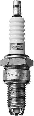 Свеча зажигания CHAMPION OE077/T10