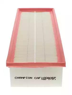 Воздушный фильтр CHAMPION CAF100806P