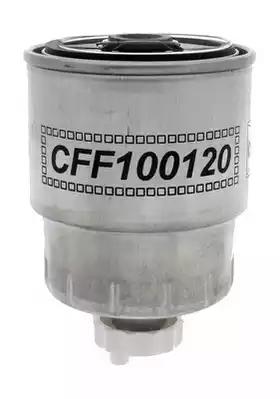 Топливный фильтр CHAMPION CFF100120