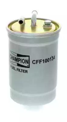 Топливный фильтр CHAMPION CFF100134