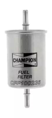Топливный фильтр CHAMPION CFF100236