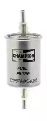 Топливный фильтр CHAMPION CFF100420