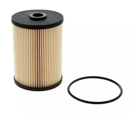 Топливный фильтр CHAMPION CFF100447