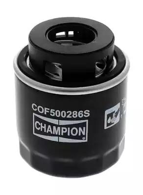 Масляный фильтр CHAMPION COF500286S