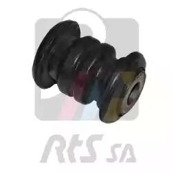 Сайлентблок рычага RTS 017-00166